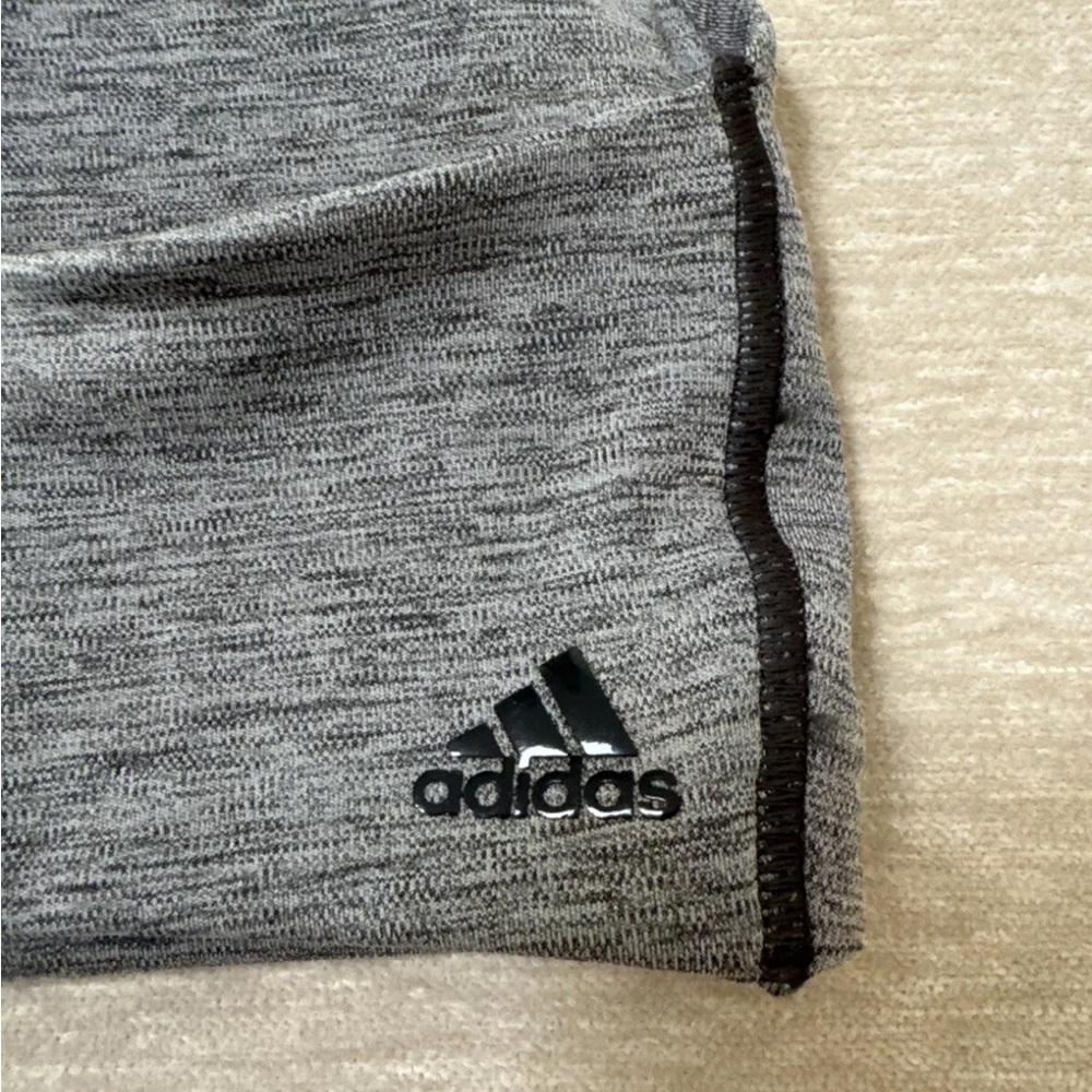 Adidas Sports Bra New Size XXS Gray - Picture 5 of 6